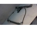 Recambio de elevalunas delantero derecho para renault kangoo profesional referencia OEM IAM  2 PINS ELECTRICO
