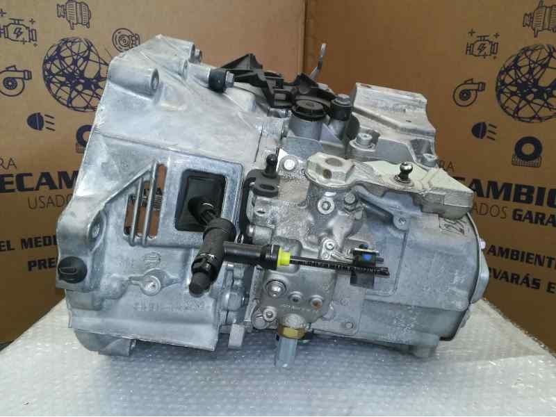 Recambio de caja cambios para peugeot 2008 (--.2013) allure referencia OEM IAM 20EA72 3075014 6VELOCIDADES