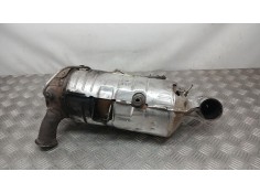 Recambio de filtro de particulas para peugeot 2008 ii (ud_, us_, uy_, uj_, ur_, uc_) 1.5 bluehdi 100 referencia OEM IAM 98200453