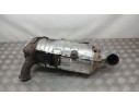 Recambio de filtro de particulas para peugeot 2008 ii (ud_, us_, uy_, uj_, ur_, uc_) 1.5 bluehdi 100 referencia OEM IAM 98200453
