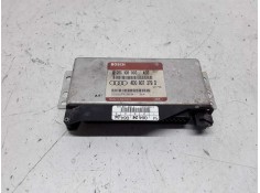 CENTRALITA ABS 4DO907379D 0265108005 BOSCH