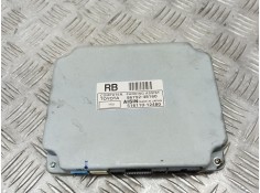 Recambio de modulo electronico para lexus rx 400h referencia OEM IAM 8679248160 51611012480 AISIN