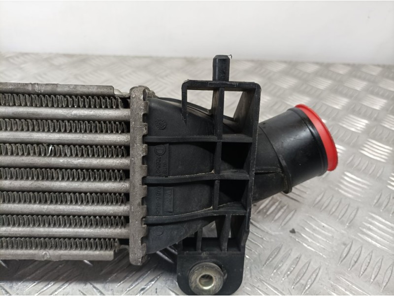 Recambio de intercooler para ford mondeo berlina (ge) ambiente referencia OEM IAM IS7Q9L440AE 868963A VALEO