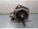 Recambio de motor arranque para seat ibiza (6k1) signo referencia OEM IAM 036911023 0001107025 