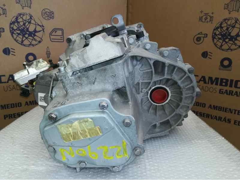 Recambio de caja cambios para peugeot 2008 (--.2013) allure referencia OEM IAM 20EA72 3075014 6VELOCIDADES