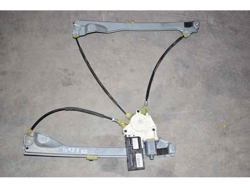 Recambio de elevalunas delantero izquierdo para renault laguna iii expression referencia OEM IAM   ELECTRICO