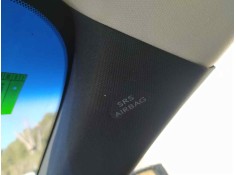 Recambio de airbag cortina delantero derecho para lexus es 300h referencia OEM IAM 6217033150  