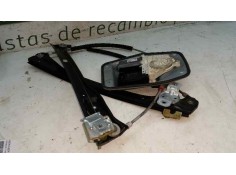 ELEVALUNAS DELANTERO IZQUIERDO 1K4837461B ELECTRICO