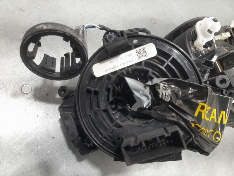 Recambio de airbag delantero izquierdo para opel astra k lim. 5türig business referencia OEM IAM 39042463  