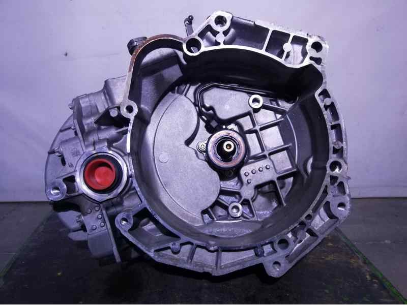 Recambio de caja cambios para opel corsa e selective referencia OEM IAM M20OLKU 3722KA7 5VELOCIDADES