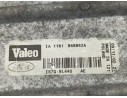 Recambio de intercooler para ford mondeo berlina (ge) ambiente referencia OEM IAM IS7Q9L440AE 868963A VALEO