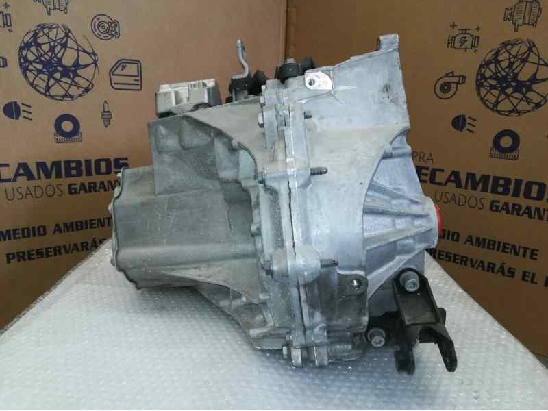 Recambio de caja cambios para peugeot 2008 (--.2013) allure referencia OEM IAM 20EA72 3075014 6VELOCIDADES