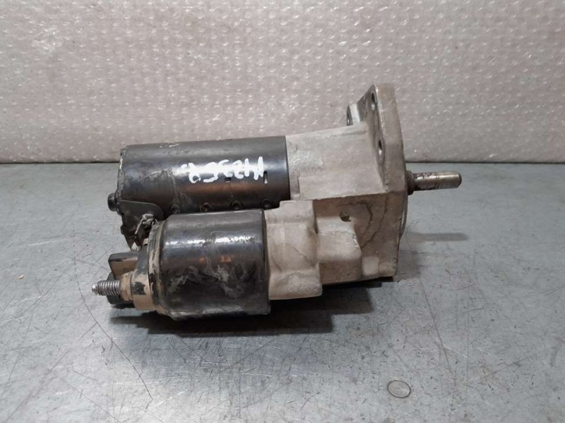 Recambio de motor arranque para seat ibiza (6k1) signo referencia OEM IAM 036911023 0001107025 