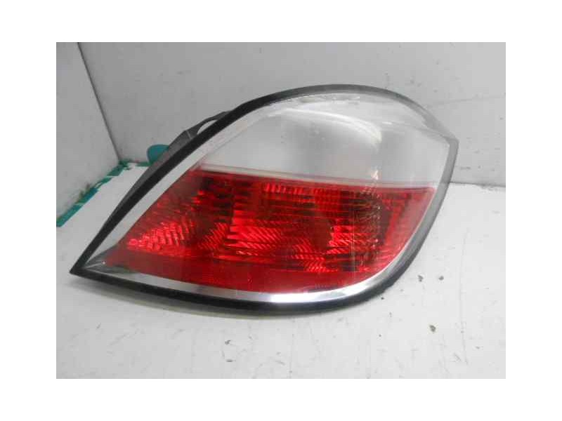 Recambio de piloto trasero derecho para opel astra h ber. cosmo referencia OEM IAM   