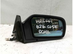 Recambio de retrovisor derecho para mazda 626 berlina (ge) referencia OEM IAM   ELECTRICO 3 PINS
