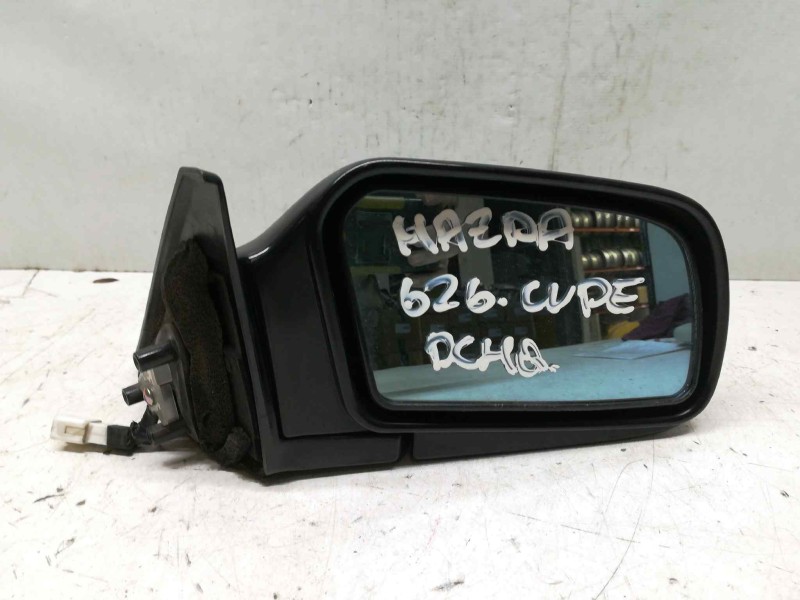 Recambio de retrovisor derecho para mazda 626 berlina (ge) referencia OEM IAM   ELECTRICO 3 PINS