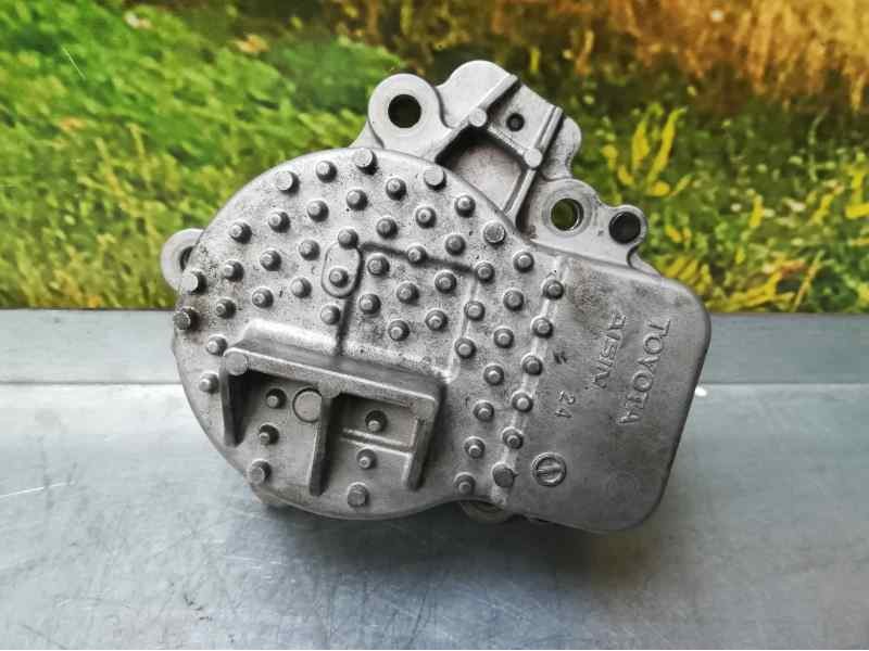 Recambio de bomba agua electrica para toyota c-hr hybridid referencia OEM IAM 2034K155028  