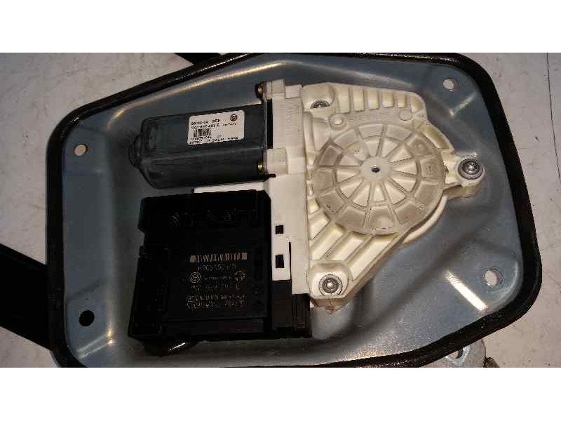 Recambio de elevalunas delantero izquierdo para volkswagen golf v berlina (1k1) conceptline (e) referencia OEM IAM 1K4837461B  E