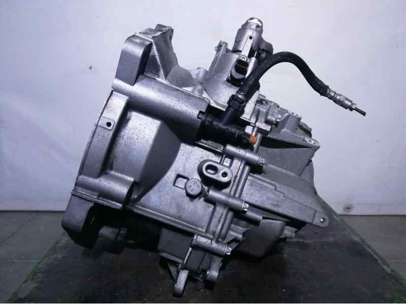 Recambio de caja cambios para opel corsa e selective referencia OEM IAM M20OLKU 3722KA7 5VELOCIDADES