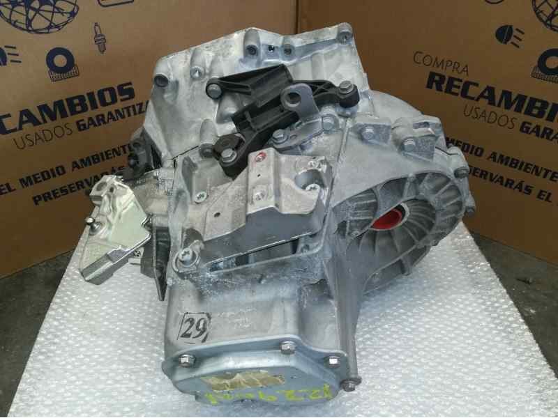 Recambio de caja cambios para peugeot 2008 (--.2013) allure referencia OEM IAM 20EA72 3075014 6VELOCIDADES