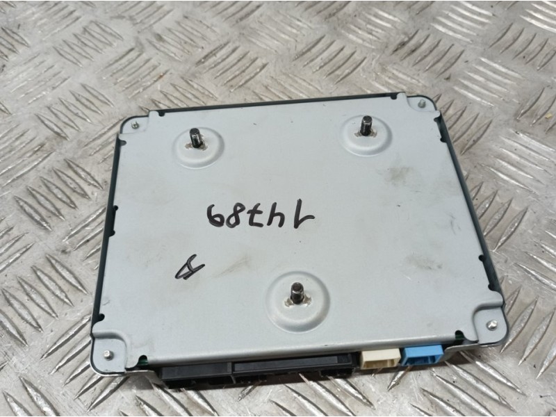 Recambio de modulo electronico para lexus rx 400h referencia OEM IAM 8679248160 51611012480 AISIN