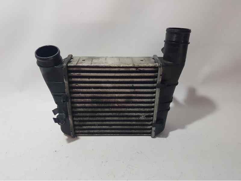 Recambio de intercooler para audi a4 berlina (8e) 2.0 tdi 16v (103kw) referencia OEM IAM   
