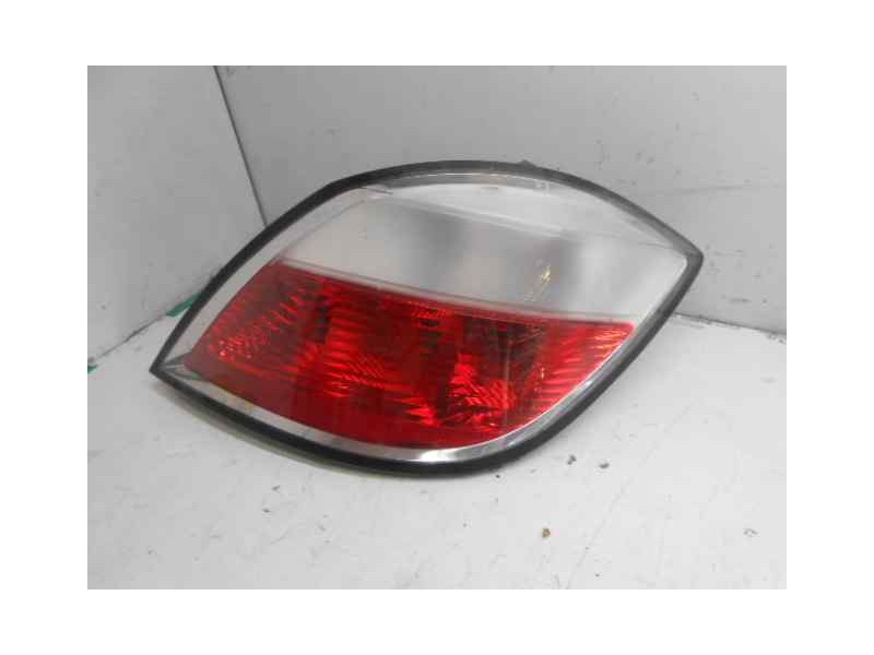 Recambio de piloto trasero derecho para opel astra h ber. cosmo referencia OEM IAM   