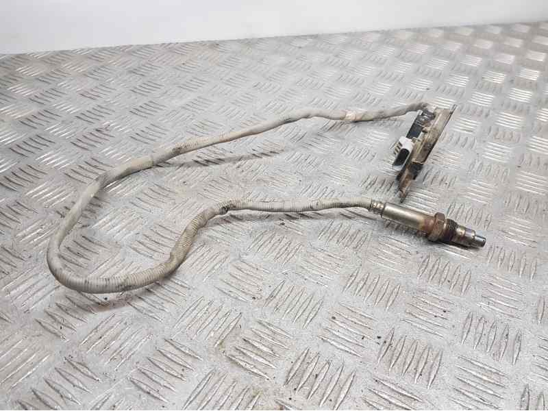 Recambio de sonda lambda para opel vivaro b kasten/combi furgon l1 h1 2.9t expresion referencia OEM IAM 5WK96747 A2C80895630003 