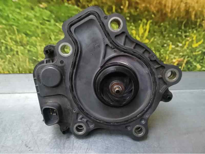 Recambio de bomba agua electrica para toyota c-hr hybridid referencia OEM IAM 2034K155028  
