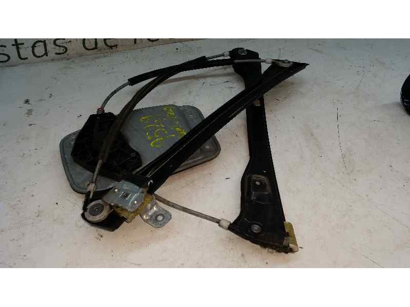 Recambio de elevalunas delantero izquierdo para volkswagen golf v berlina (1k1) conceptline (e) referencia OEM IAM 1K4837461B  E