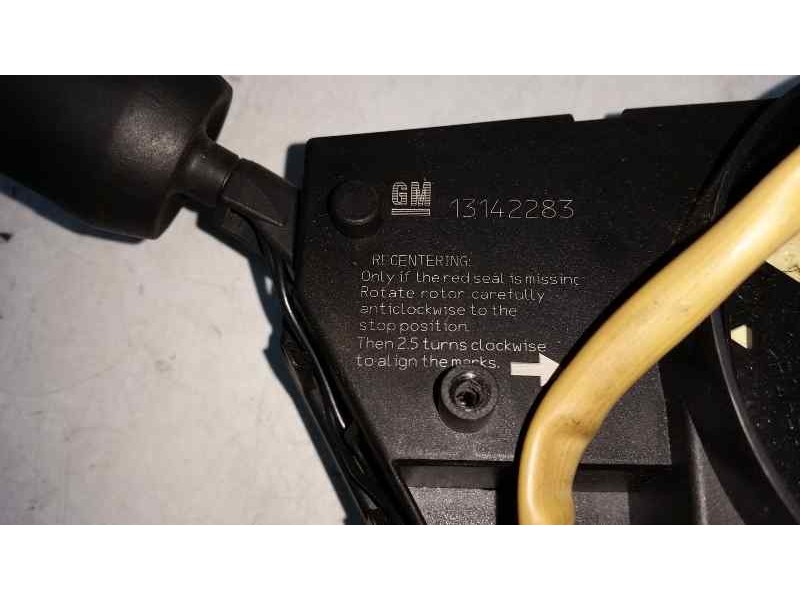 Recambio de com 2000 para opel corsa d cosmo referencia OEM IAM 12274700 13142283 DELPHI