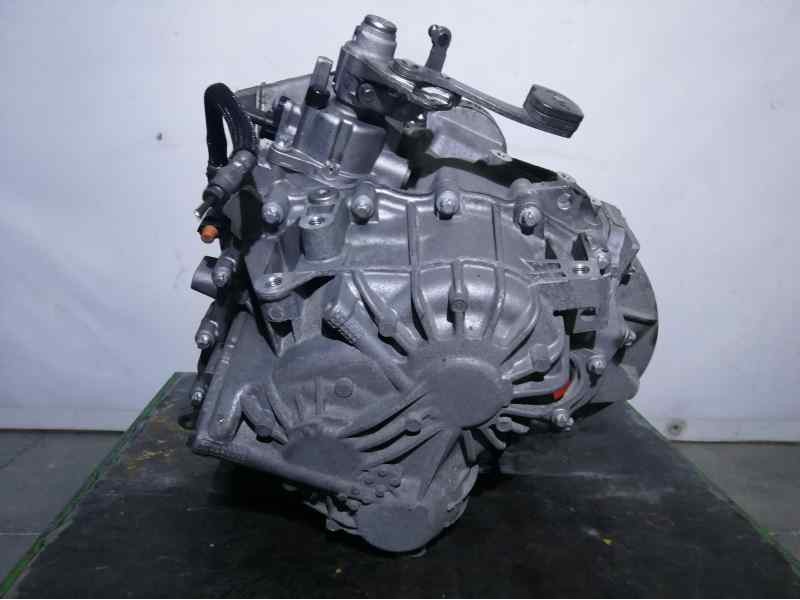 Recambio de caja cambios para opel corsa e selective referencia OEM IAM M20OLKU 3722KA7 5VELOCIDADES