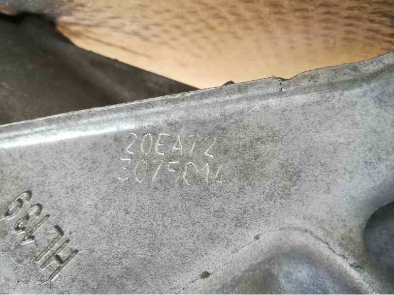 Recambio de caja cambios para peugeot 2008 (--.2013) allure referencia OEM IAM 20EA72 3075014 6VELOCIDADES