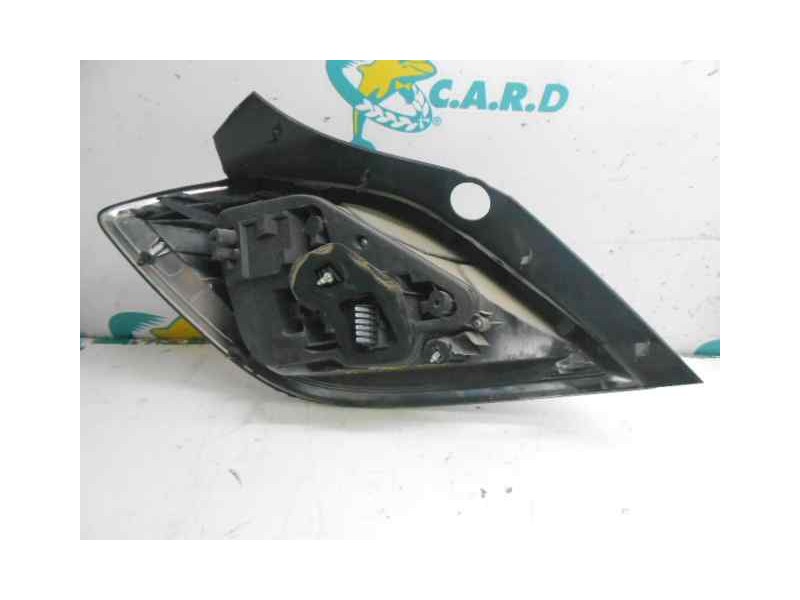 Recambio de piloto trasero derecho para opel astra h ber. cosmo referencia OEM IAM   