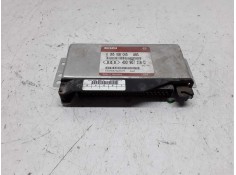 CENTRALITA ABS 4DO907379D 0265108005 BOSCH