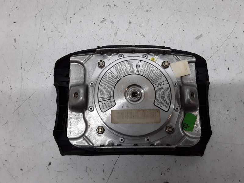 Recambio de kit airbag para audi 90 avant referencia OEM IAM   