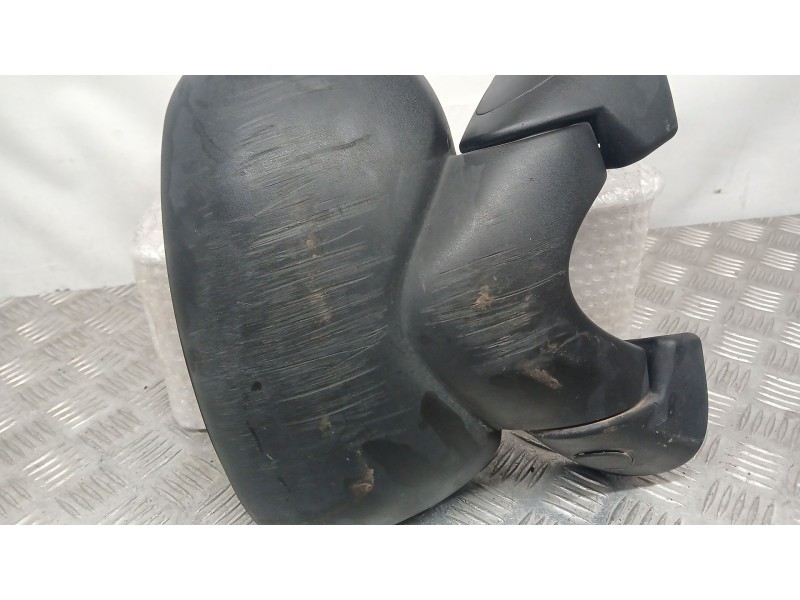 Recambio de retrovisor derecho para renault trafic ii furgoneta (fl) 1.9 dci 80 (fl0b) referencia OEM IAM 7701473247 ELECTRICO Y