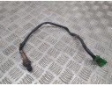 Recambio de sonda lambda para peugeot 3008 gt line referencia OEM IAM 9665104080 0258010081 BOSCH