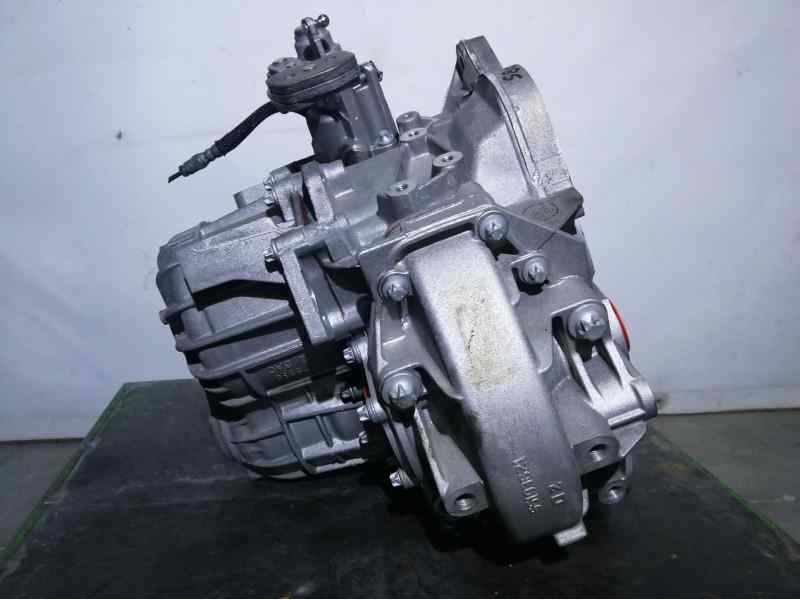 Recambio de caja cambios para opel corsa e selective referencia OEM IAM M20OLKU 3722KA7 5VELOCIDADES