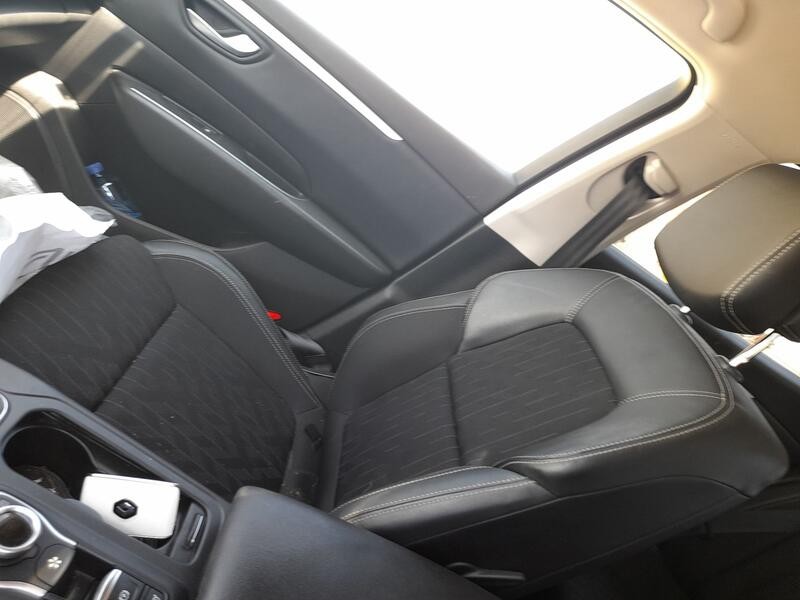 Recambio de asiento delantero derecho para renault talisman (lp_) 1.5 dci 110 referencia OEM IAM   