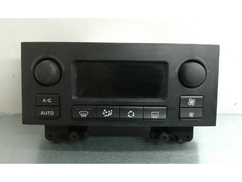 Recambio de mando climatizador para peugeot 307 berlina (s2) 1.6 16v hdi referencia OEM IAM 281160303 1000002049259 9646627977
