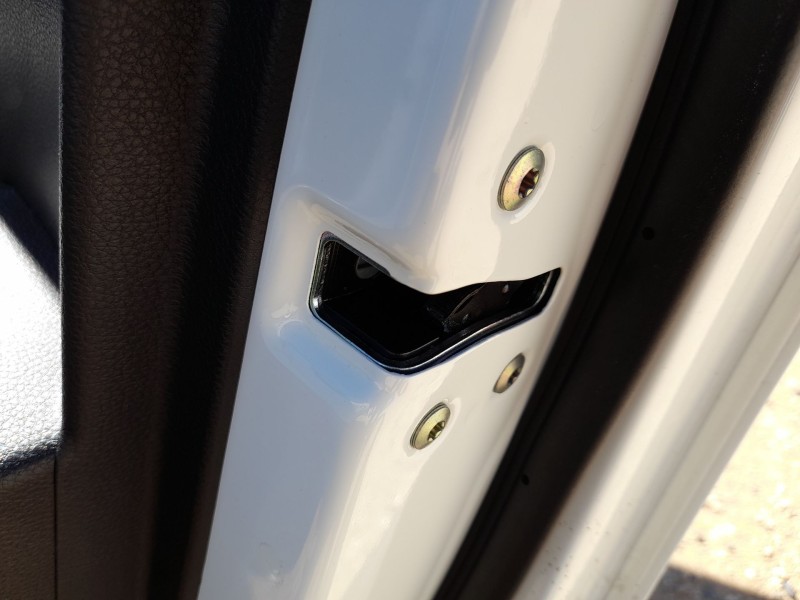 Recambio de cerradura puerta delantera derecha para kia stonic (yb) 1.0 t-gdi eco-dynamics+ referencia OEM IAM 81320H8050  