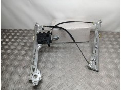 Recambio de elevalunas delantero derecho para renault talisman grandtour life referencia OEM IAM 807201773R ELECTRICO 6 PINS C42