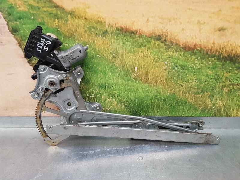 Recambio de elevalunas delantero izquierdo para toyota yaris ts referencia OEM IAM 857020F010 10 PINS ELECTRICO