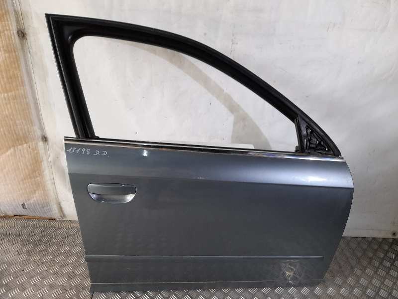Recambio de puerta delantera derecha para audi a4 berlina (8e) 2.0 tdi 16v (103kw) referencia OEM IAM   