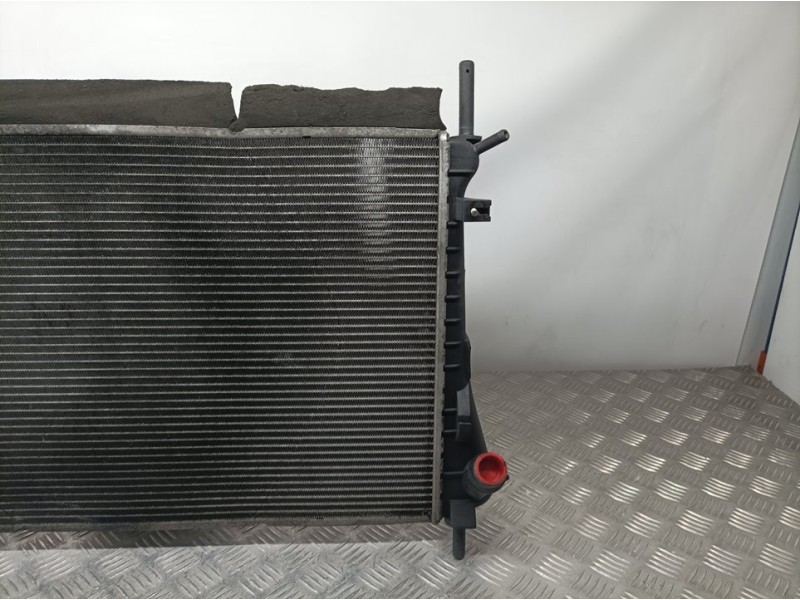 Recambio de radiador agua para ford mondeo berlina (ge) ambiente referencia OEM IAM 2S718C342DC  