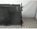 Recambio de radiador agua para ford mondeo berlina (ge) ambiente referencia OEM IAM 2S718C342DC  