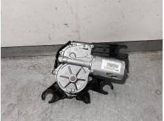 Recambio de motor limpia trasero para citroën c4 cactus onetone referencia OEM IAM 9801666380A W000052296 VALEO