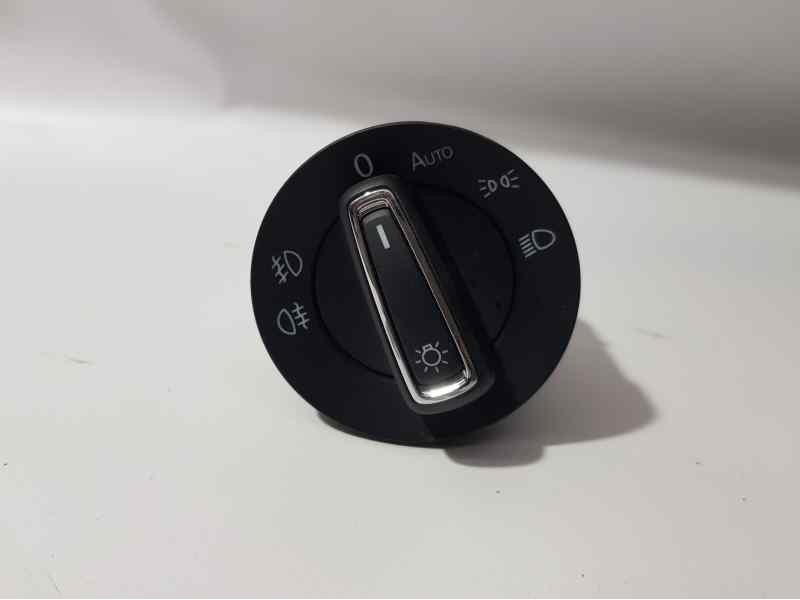 Recambio de faro antiniebla izquierdo para peugeot 108 active referencia OEM IAM 812202110 90068410 VALEO