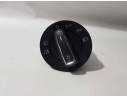 Recambio de faro antiniebla izquierdo para peugeot 108 active referencia OEM IAM 812202110 90068410 VALEO